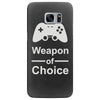 weapon of choice, gaming Samsung Galaxy S7 Edge