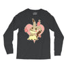 i'll have my day Long Sleeve Shirts