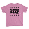 najlepszy azef Youth Tee