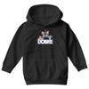 Dobre Twins Youth Hoodie
