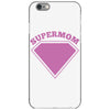 supermom iPhone 6/6s Case