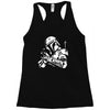 star wars bobba fett inspired tee Racerback Tank