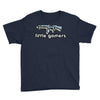 litle gamers Youth Tee