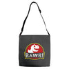 rawr! Adjustable Strap Totes