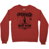 krueger's magic sleep elixir Crewneck Sweatshirt