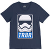 traitor V-Neck Tee