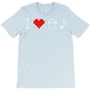 i love house music T-Shirt