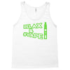 relax&amp;#vape Tank Top