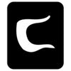 s coon symbol Mousepad