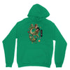 dragon freedom Unisex Hoodie
