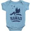 hawaii Baby Bodysuit