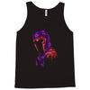 power of magnetism Tank Top