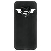 super man batman bodybuilding gym hard workout present gift Samsung Galaxy S8 Case