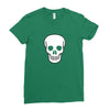 fahrie77 Ladies Fitted T-Shirt
