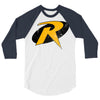 robin 3/4 Sleeve Shirt