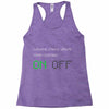 appareled Racerback Tank