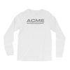 movie tshirt inspired classic films   acme products Long Sleeve Shirts
