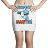 caaan't do! Mini Skirts