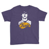 the warriors furies Youth Tee
