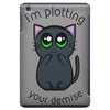 plotting your demise iPad Mini