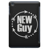 new guy iPad Mini
