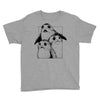 porg Youth Tee
