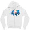 movie time Zipper Hoodie