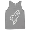 rocket Tank Top