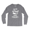 New Pop 2018 Rokie Dept. Long Sleeve Shirts