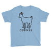 jake paul Goat Youth Tee