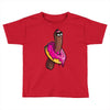 stickers Toddler T-shirt