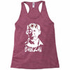 banzai Racerback Tank