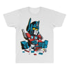 autoblocks All Over Men's T-shirt