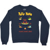 poke nom nom nom Crewneck Sweatshirt