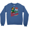 all the bacon and eggs Crewneck Sweatshirt