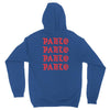 Pablo Unisex Hoodie