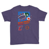 bug hunt Youth Tee