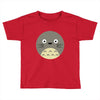 totoro Toddler T-shirt