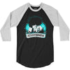scissorhands 3/4 Sleeve Shirt
