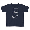 jones Toddler T-shirt