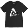 dirk bach memorial zum gedenke V-Neck Tee