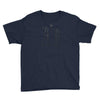 dali walkers Youth Tee