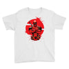 deadpool chimichanga Youth Tee