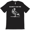 bird T-Shirt