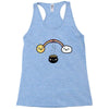 rainbro Racerback Tank