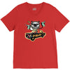 no limit V-Neck Tee