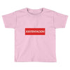 xxxtentacion Toddler T-shirt