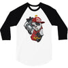 cose 3/4 Sleeve Shirt
