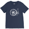 post office drink V-Neck Tee