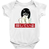 Sad Japanese Aesthetic Baby Bodysuit